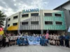 PresGo International Culture Perkuat Jejaring Pendidikan Global