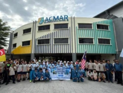 PresGo International Culture Perkuat Jejaring Pendidikan Global