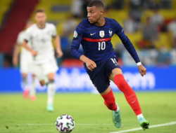 Prancis Taklukkan Senegal 3-1, Mbappe Cetak Brace di Laga Perdana Piala Dunia 2026