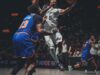 Knicks Kalahkan Spurs 105-104, Unggul 2-0 di Final NBA 2026