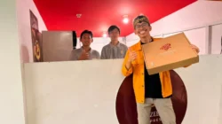 Nasi Mandhi Al Jazeerah Express