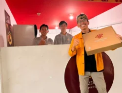 Nasi Mandhi Al Jazeerah Express, Sajian Timur Tengah Praktis untuk Acara Keluarga hingga Kantor