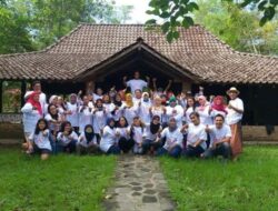 Kisah Paguyuban Kalijawi, Ibu-Ibu Yogyakarta Sulap Kampung Kumuh dengan Tabungan Rp2.000 Sehari