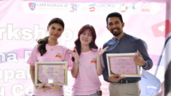 Rona Rasa Cempaka Baru Dorong UMKM Naik Kelas Lewat Branding dan Digital Marketing
