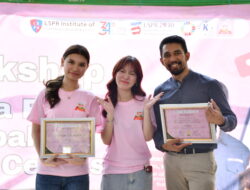 Rona Rasa Cempaka Baru Dorong UMKM Naik Kelas Lewat Branding dan Digital Marketing