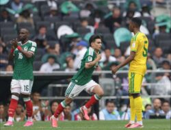 Meksiko Awali Piala Dunia 2026 dengan Kemenangan 2-0 atas Afrika Selatan