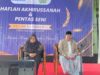 Pondok Pesantren Sa’id Yusuf Depok Gelar Haflah Akhirussanah dan Pentas Seni