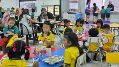 PresGo-International-Culture-Sekolah