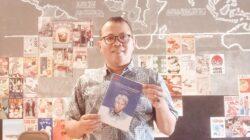 Merekonstruksi Ulang Konsolidasi Kebangsaan