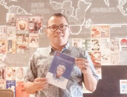 Merekonstruksi Ulang Konsolidasi Kebangsaan