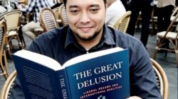 Arsitektur Neoliberal adalah Delusi Besar