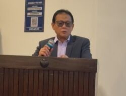 Our Ocean Conference 2026, Prof. Rokhmin Dahuri Ajak Pemimpin Dunia Bekerja Sama Bangun Masa Depan dengan Menjadikan Tata Kelola LautT Terpadu Dasar Pembangunan Berkelanjutan