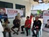 Sebar Bantuan 110 Ribu Benih Ikan di Kota Cirebon, Prof. Rokhmin Dahuri: Ekonomi Masyarakat Harus Kuat