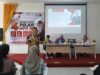 Sosialisasi 4 Pilar MPR RI kepada  Mahasiswa STMIK IKMI Cirebon, Prof. Rokhmin Dahuri: Jaga Persatuan dalam Keberagaman