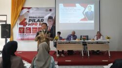 Sosialisasi 4 Pilar MPR RI kepada  Mahasiswa STMIK IKMI Cirebon, Prof. Rokhmin Dahuri: Jaga Persatuan dalam Keberagaman