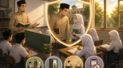 Mengapa Rukhshah Ta’lim (Kelonggaran Pembelajaran) Diperlukan dalam Realitas Pendidikan