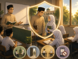 Mengapa Rukhshah Ta’lim (Kelonggaran Pembelajaran) Diperlukan dalam Realitas Pendidikan
