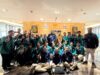 HIMA IKTAFI Institut SEBI Gelar Study Visit ke BPKH