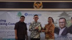 Institut SEBI Gelar Seminar dan Grand Closing Sharia Banking Competition (SBC) 2026, Dorong Transformasi Ekonomi Syariah Jawa Barat