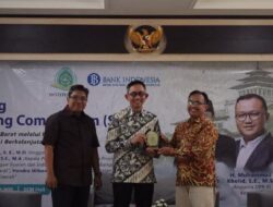 Institut SEBI Gelar Seminar dan Grand Closing Sharia Banking Competition (SBC) 2026, Dorong Transformasi Ekonomi Syariah Jawa Barat