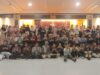 School of Leader and Leadership Camp (SLLC) 2026 Sukses Diselenggarakan, Siapkan Mahasiswa Menjadi Stakeholder yang Visioner dan Berintegritas