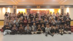 School of Leader and Leadership Camp (SLLC) 2026 Sukses Diselenggarakan, Siapkan Mahasiswa Menjadi Stakeholder yang Visioner dan Berintegritas