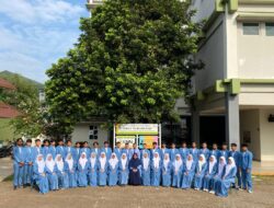Dari Akreditasi A hingga 51% Lolos SNBT: Angkatan Perdana SMAIT Nur Hikmah Bekasi Menembus Peta Sekolah Unggulan Jawa Barat