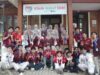 SEBI Social Fund Gelar Medical Checkup Gratis dalam Momentum Muharram Bulan Wakaf