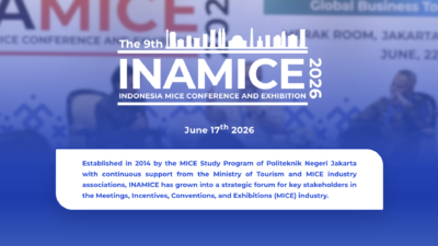 INAMICE 2026