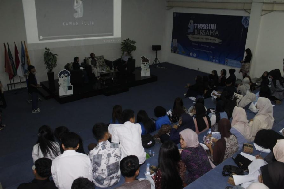 Kesehatan Mental