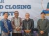 HIMA Akuntansi Syariah Institut SEBI Gelar Grand Closing SHACFEST 2026, Usung Tema “Sharia Accounting as a Path to Ethical and Future-Oriented Competence”