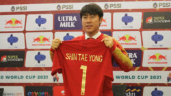 Persija Jadwalkan Perkenalan Pelatih Baru pada 8 Juni 2026, Rumor Shin Tae-yong Menguat