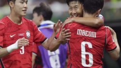 Korea Selatan Comeback Dramatis, Taklukkan Ceko 2-1 di Laga Perdana Grup A
