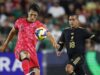 Meksiko Kalahkan Korea Selatan 1-0, Luis Romo Antar El Tri Lolos ke Fase Gugur Piala Dunia 2026