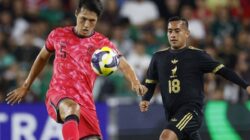 Meksiko Kalahkan Korea Selatan 1-0, Luis Romo Antar El Tri Lolos ke Fase Gugur Piala Dunia 2026