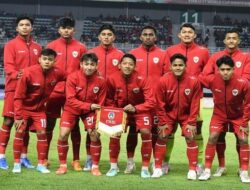Timnas Indonesia U-19 Menang atas Vietnam, Nova Arianto Fokus Tatap Semifinal
