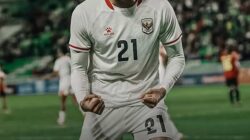 Timnas U19 Indonesia Bungkam Timor Leste 3-0, Dekati Status Juara Grup A AFF U19 2026
