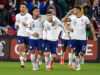 Piala Dunia 2026: Amerika Serikat Kunci Lolos ke Fase Gugur Setelah Kalahkan Australia