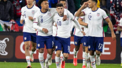 Piala Dunia 2026: Amerika Serikat Kunci Lolos ke Fase Gugur Setelah Kalahkan Australia