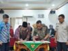 Pemkab Pidie Siapkan RSUD Jadi Rumah Sakit Pendidikan untuk Fakultas Kedokteran UIN Ar-Raniry