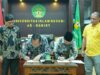 UIN Ar-Raniry dan Baitul Mal Simeulue Teken Kerja Sama Program Satu Keluarga Satu Sarjana