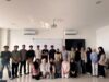 Workshop Percepatan Studi bagi Mahasiswa Ekonomi Syariah UNUSIIA Jakarta: Skripsi yang Bagus  adalah yang Selesai Ditulis