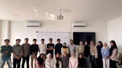 Workshop Percepatan Studi bagi Mahasiswa Ekonomi Syariah UNUSIIA Jakarta: Skripsi yang Bagus  adalah yang Selesai Ditulis