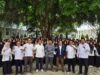 76 Mahasiswa Ilmu Perpustakaan UIN Ar-Raniry Magang di 31 Perpustakaan Aceh