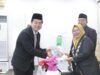 Mahasiswa Korea Selatan Lulus Pascasarjana UIN Ar-Raniry, Teliti Konsumsi Produk Korea di Aceh