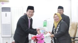 Mahasiswa Korea Selatan Lulus Pascasarjana UIN Ar-Raniry, Teliti Konsumsi Produk Korea di Aceh