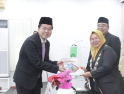 Mahasiswa Korea Selatan Lulus Pascasarjana UIN Ar-Raniry, Teliti Konsumsi Produk Korea di Aceh