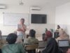 UNUSIA Jakarta Gelar Workshop Penulisan Karya Ilmiah  dan Motivasi Mahasiswa Selesaikan Kuliah Tepat Waktu