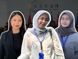 Dosen dan Mahasiswa UBSI Wakili Indonesia di Global Youth Congress 2026 Thailand, Bawa Isu Pendidikan dan Kesetaraan Gender