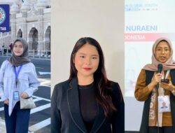 Delegasi UBSI Siap Bangun Jejaring Internasional di Global Youth Congress 2026 Thailand